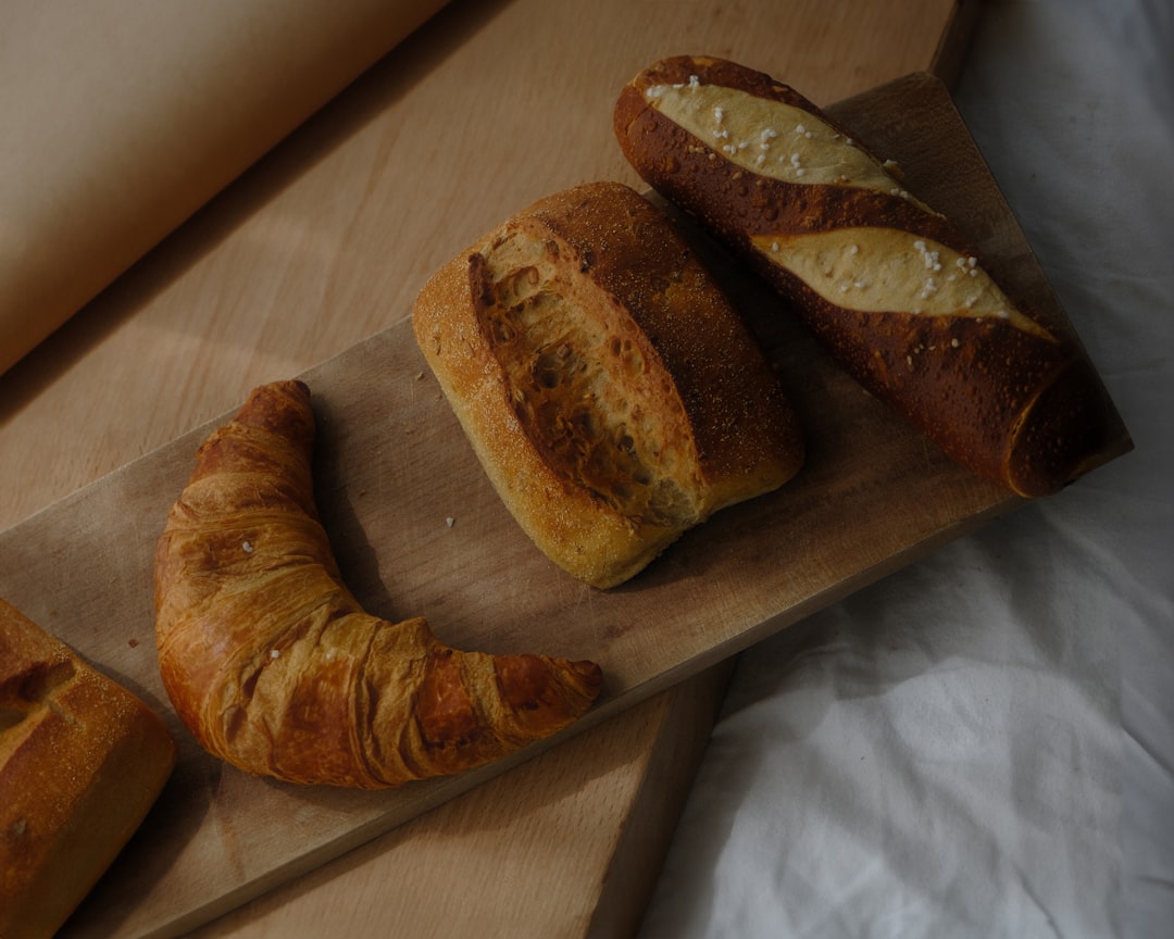 Exploring the Delicious World of Torta Bread