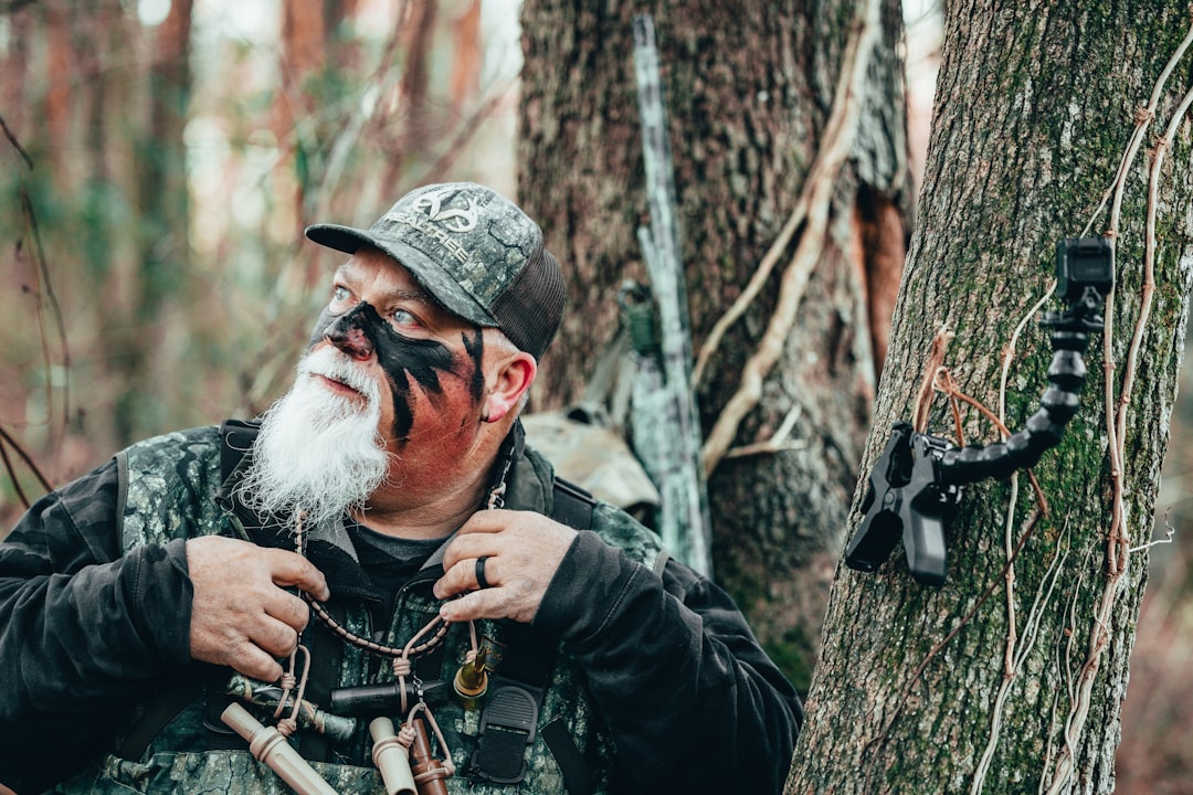 Deadly Precision: Grim Reaper Broadheads